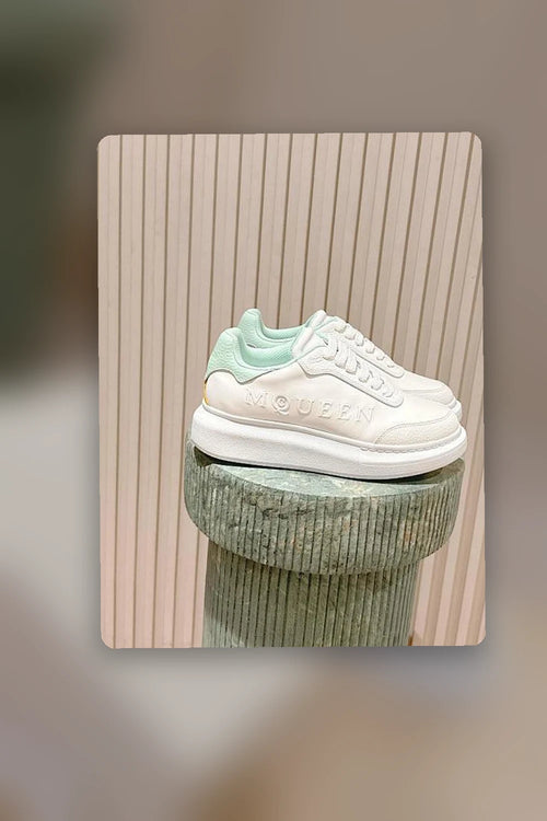 NB - AQ Women Shoes - 123