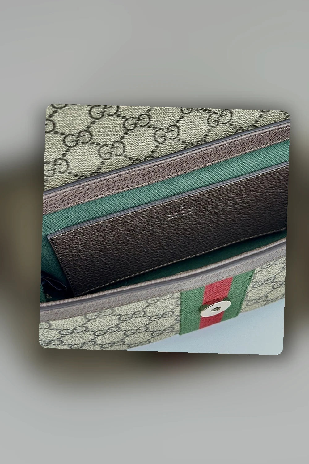 NB - GUKI Bag - 1177