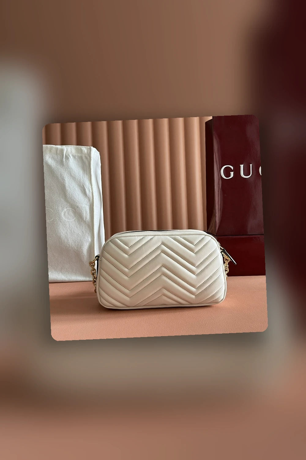 NB - GUKI Bag - 234