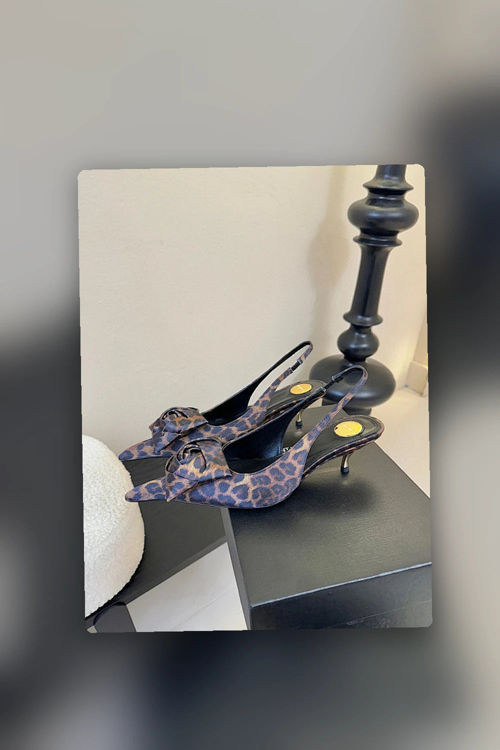 NB - YLS Women Shoes - 351