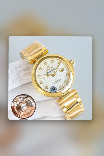 NB - Mix Watch - 927