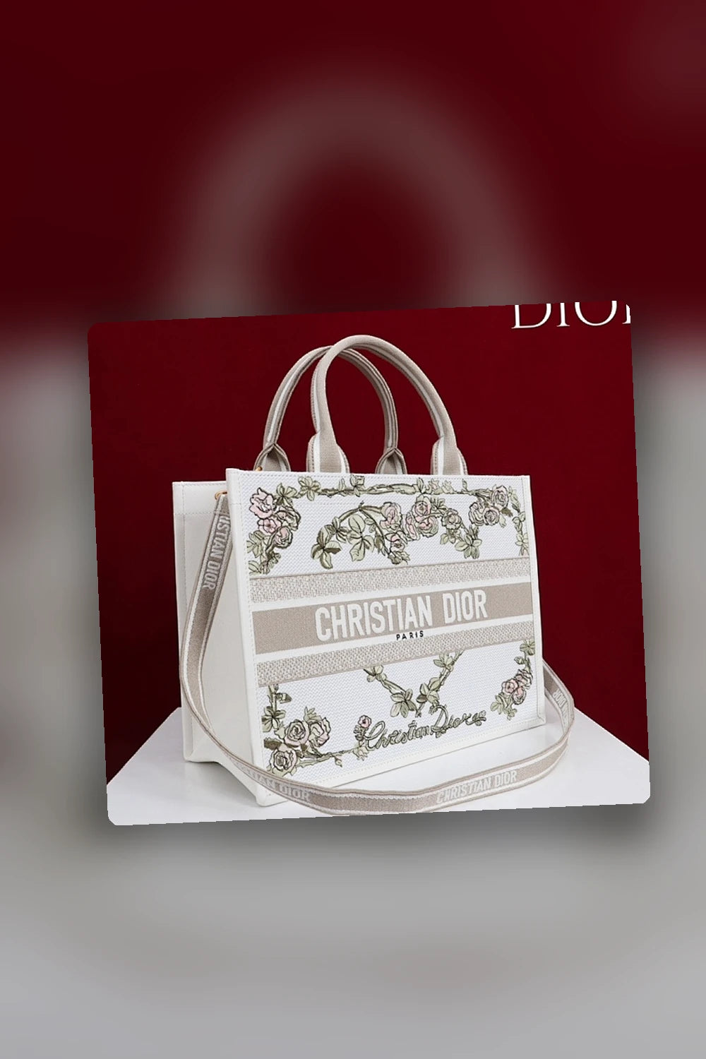 NB - DOR Bag - 1437