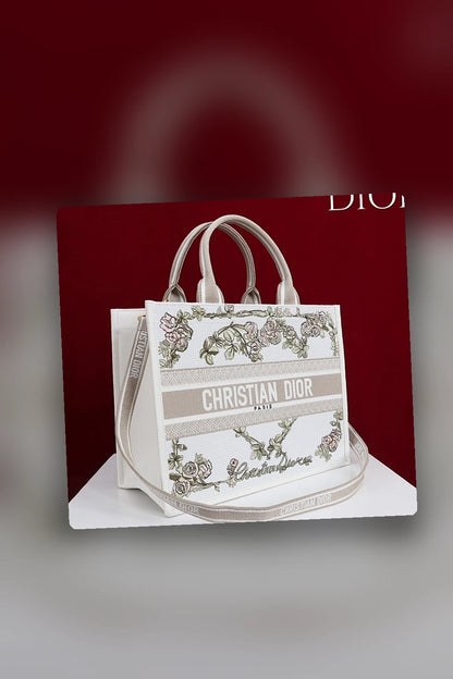 NB - DOR Bag - 1437