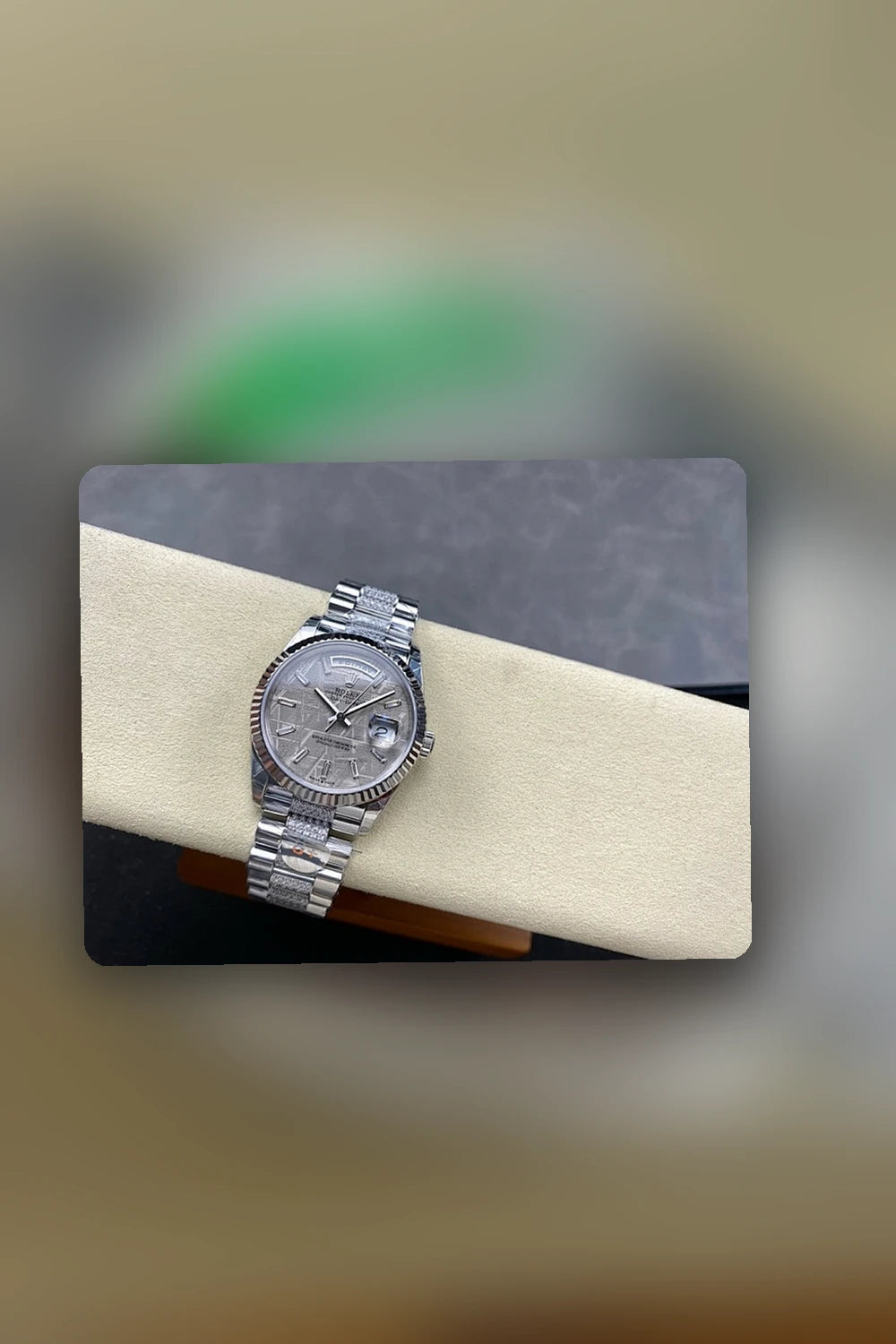 NB - Mix Watch - 092