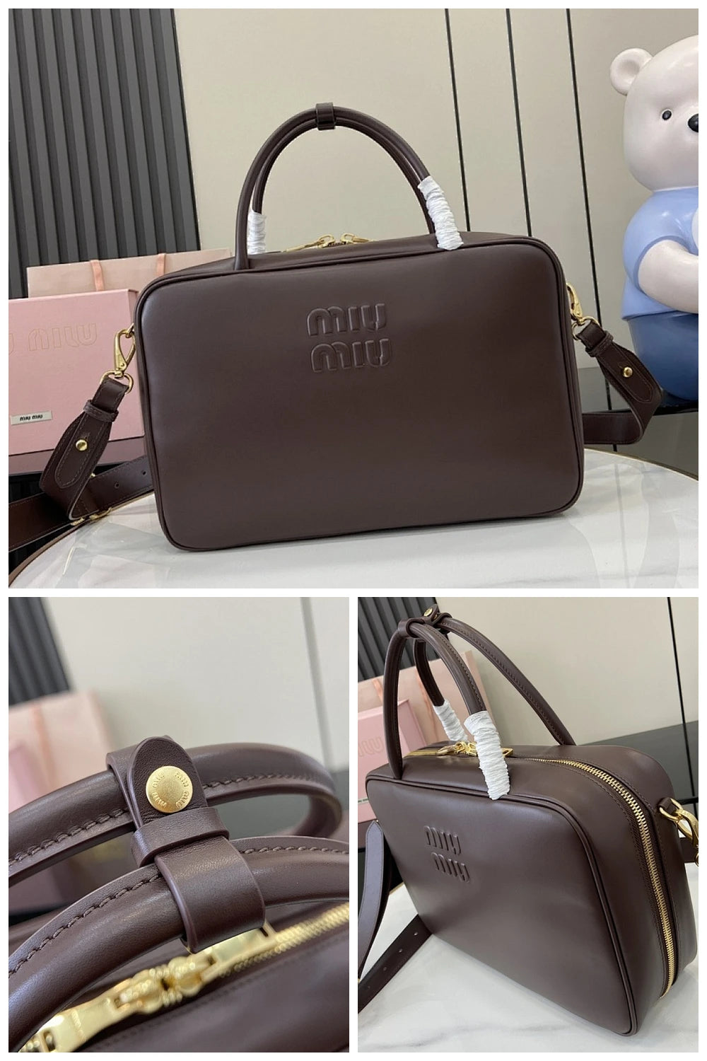 NB - MMU Bag - 972