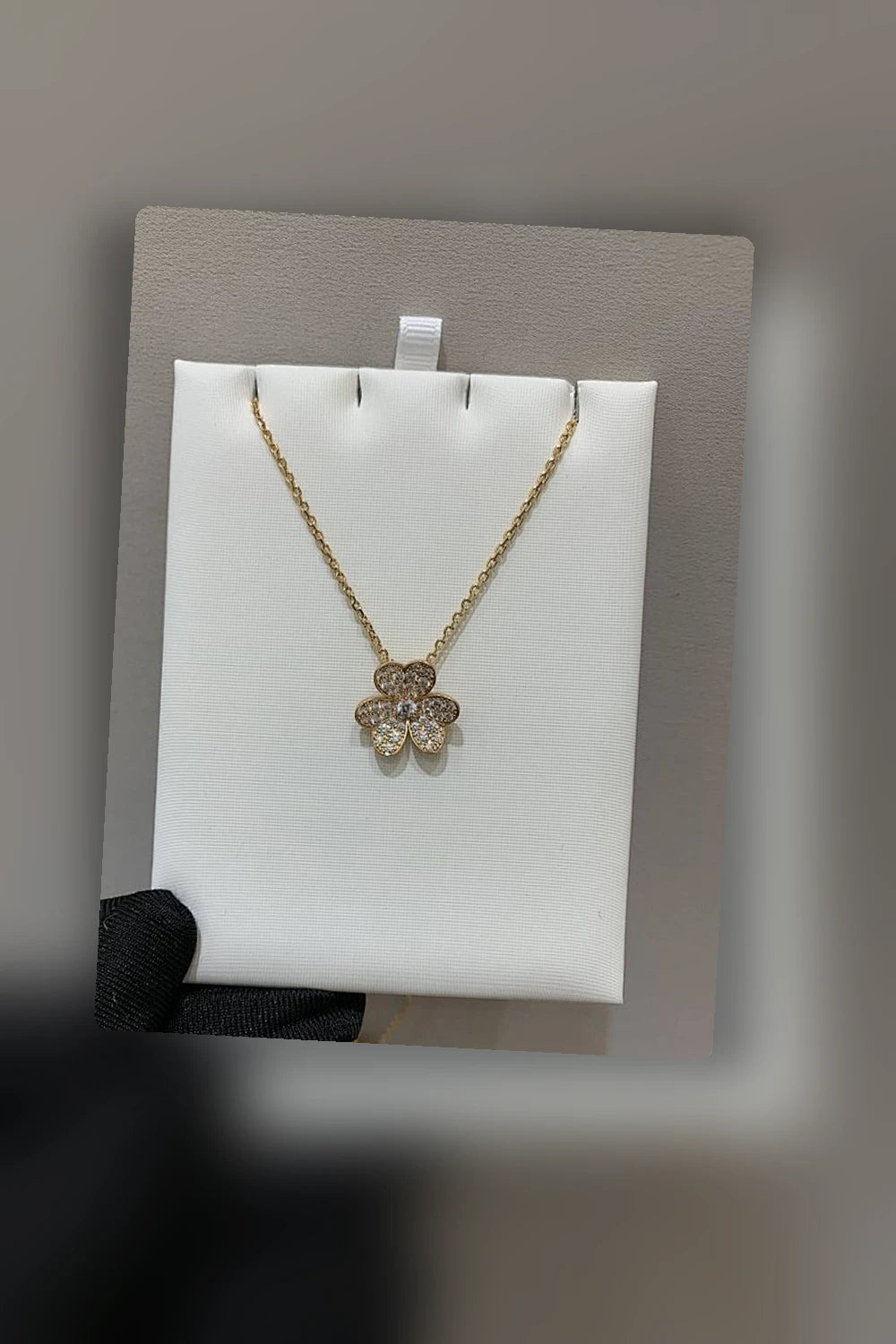 NB - VACA Jewelry - 634