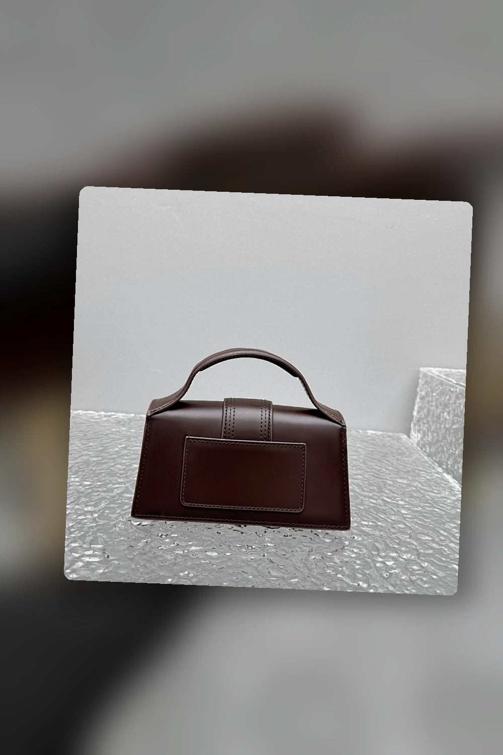 NB - JCA Bag - 116