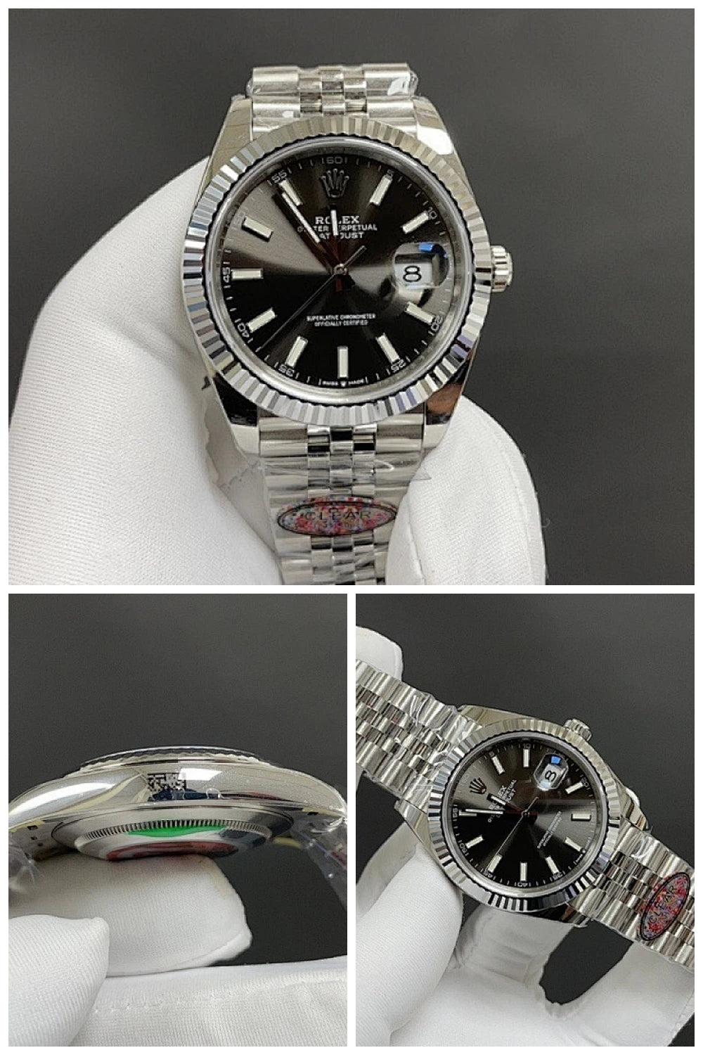 NB - Mix Watch - 1529
