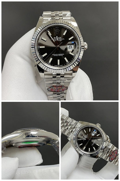 NB - Mix Watch - 1529