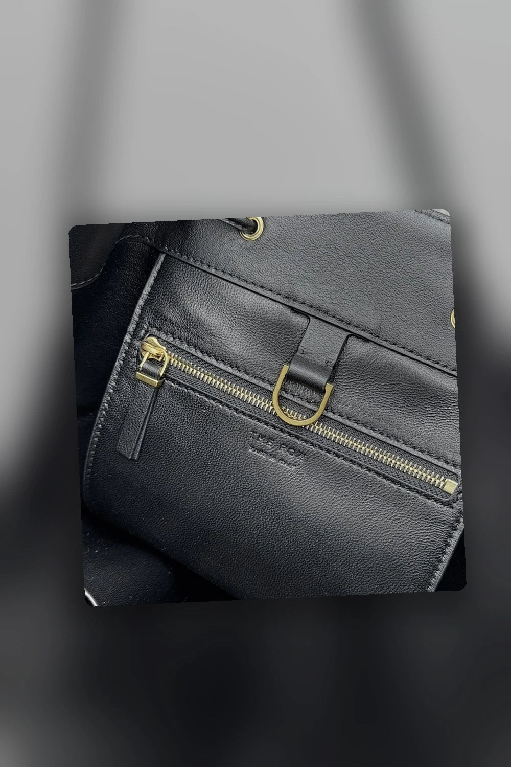 NB - THR Bag - 403