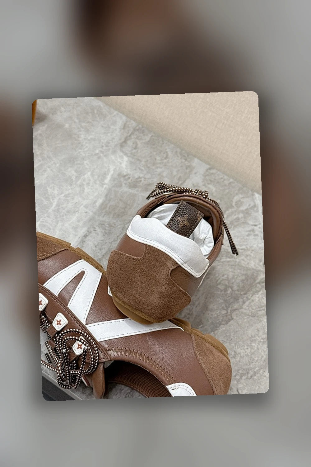 NB - LOV Women Shoes - 443