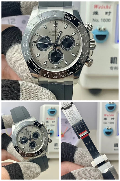 NB - Mix Watch - 120