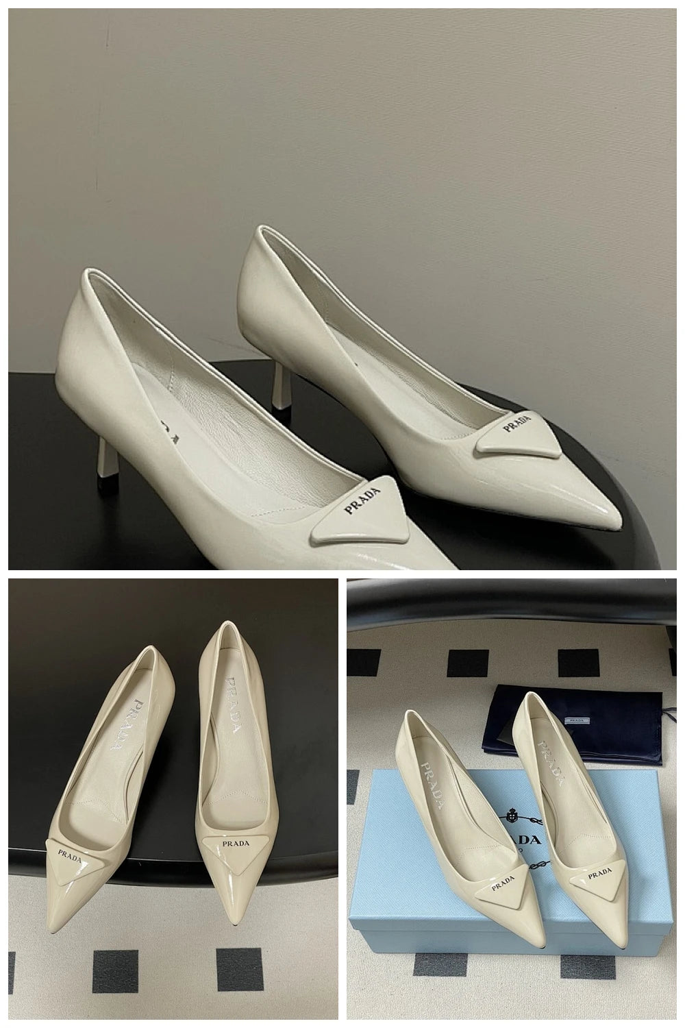 NB - PD Women Shoes - 400