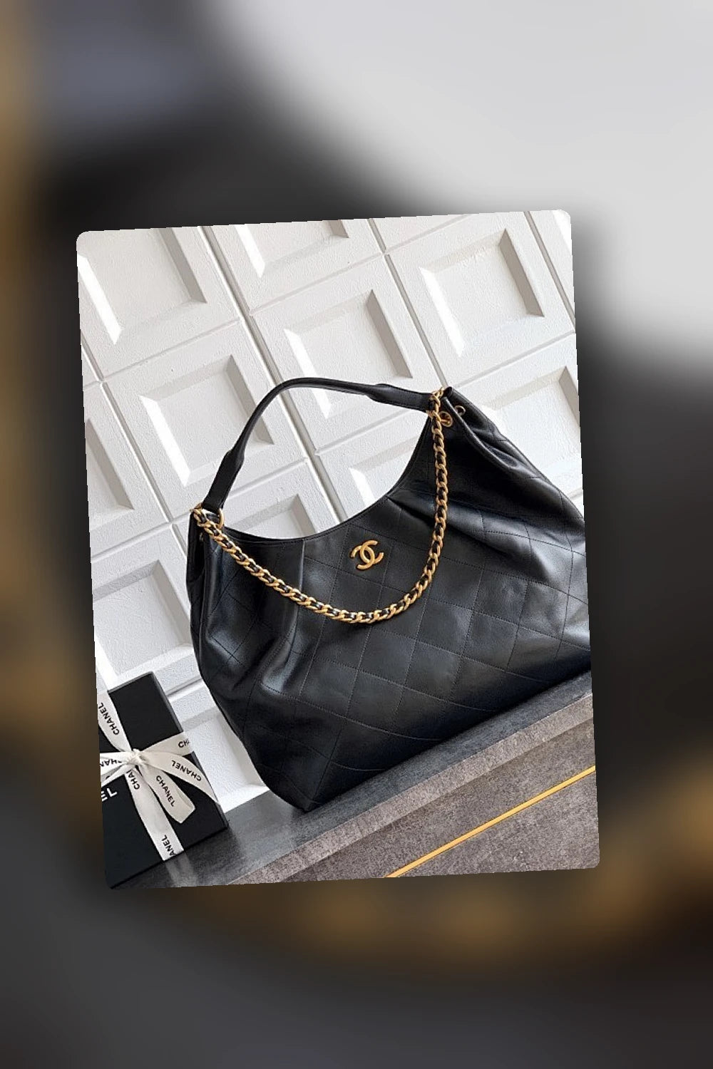 NB - CHL Bag - 826
