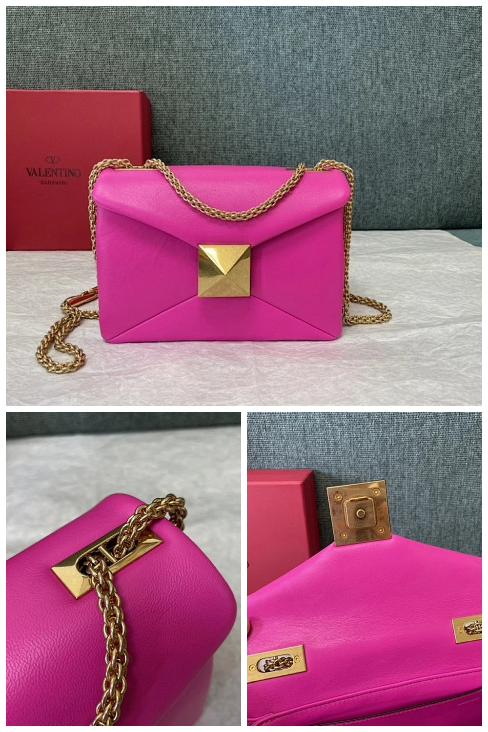 NB - VEL Bag - 1099