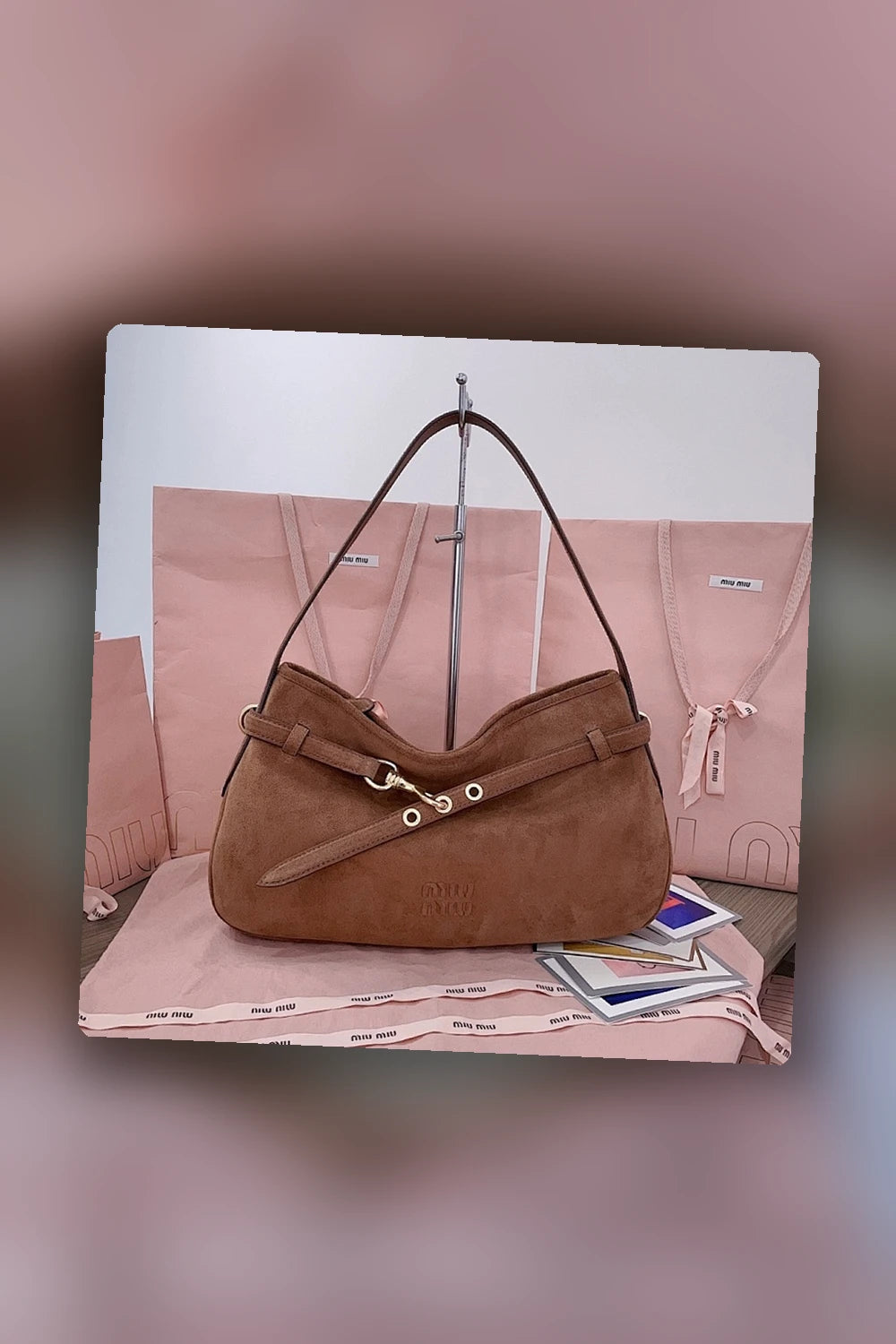 NB - MMU Bag - 582