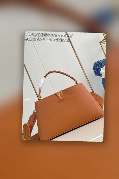NB - LOV Bag - 864