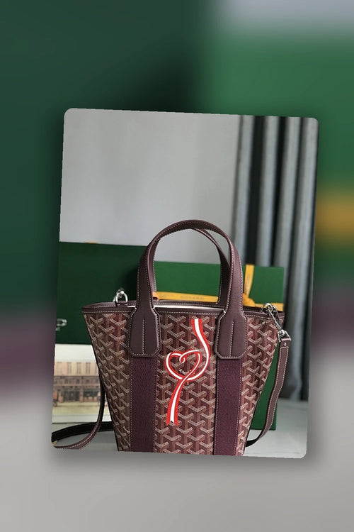 NB - GYO Bag - 739