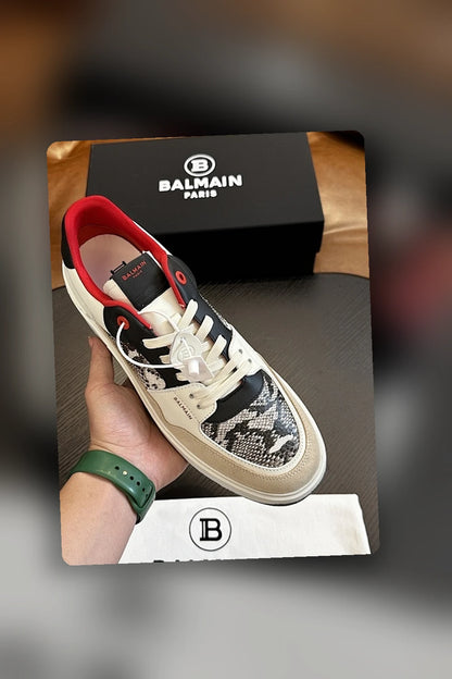 NB - BAM Women Shoes - 258