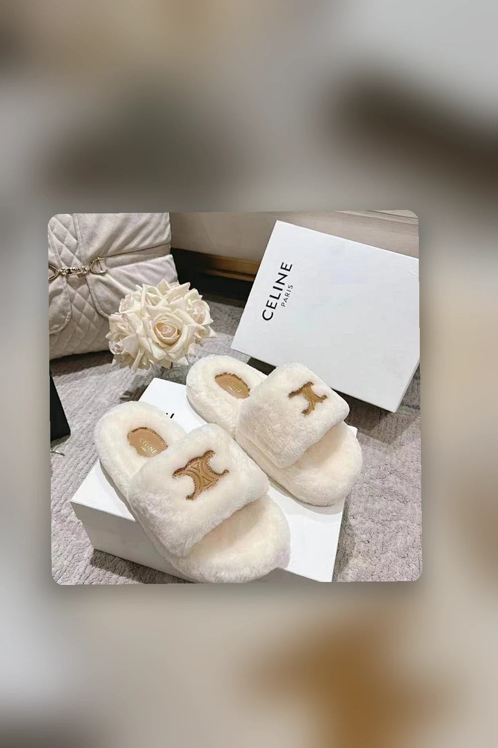 NB - COL Women Shoes - 352