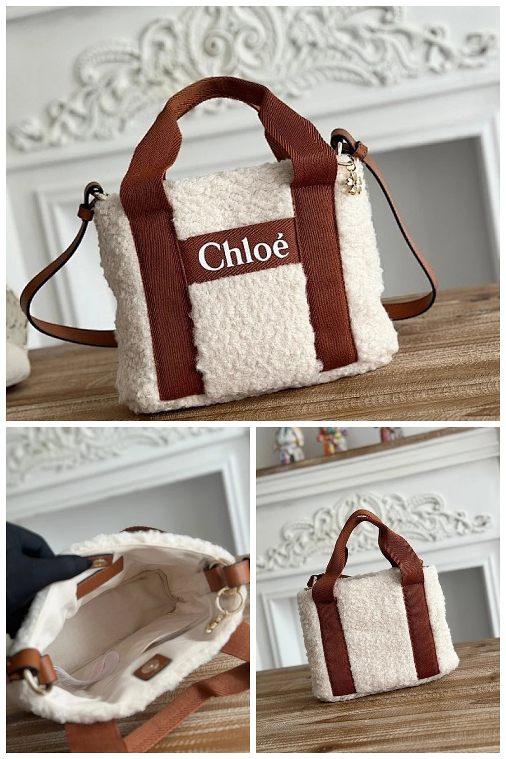 NB - CLE Bag - 339