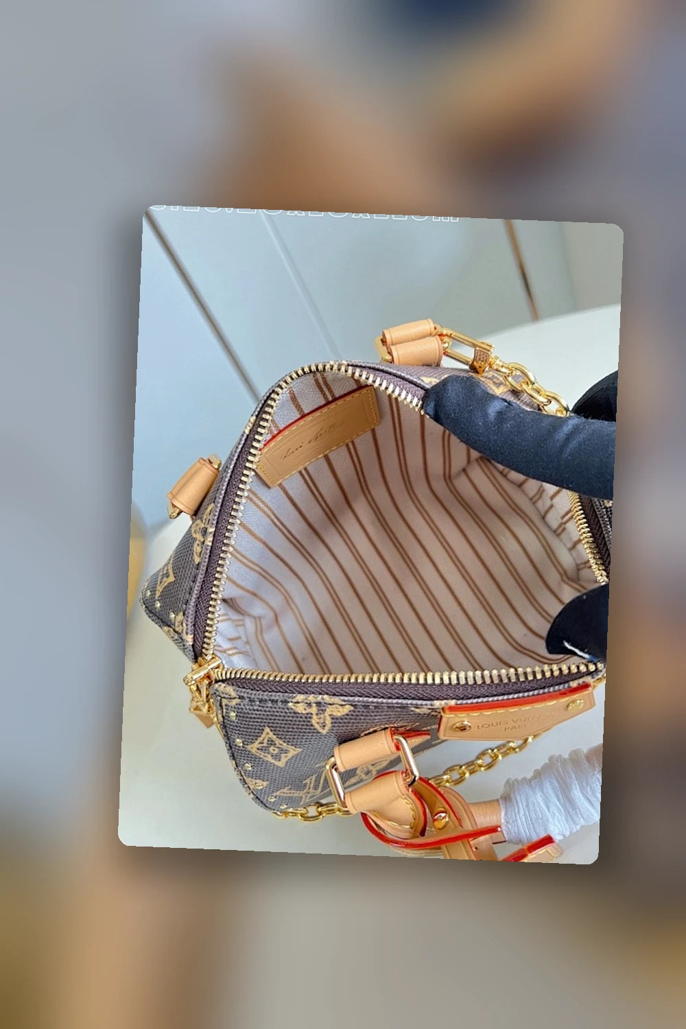 NB - LOV Bag - 022