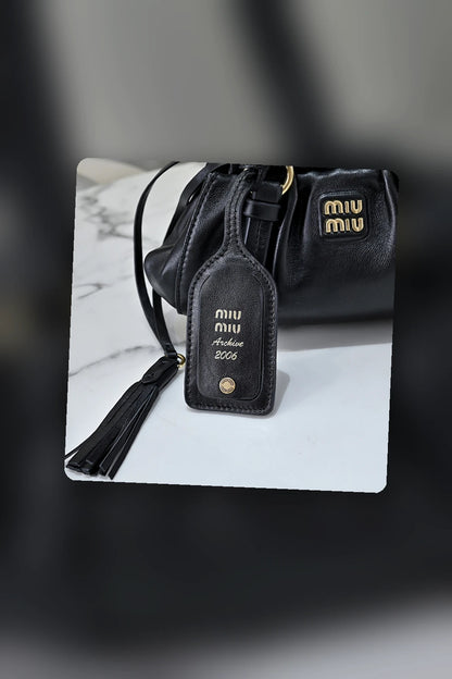 NB - MMU Bag - 1135