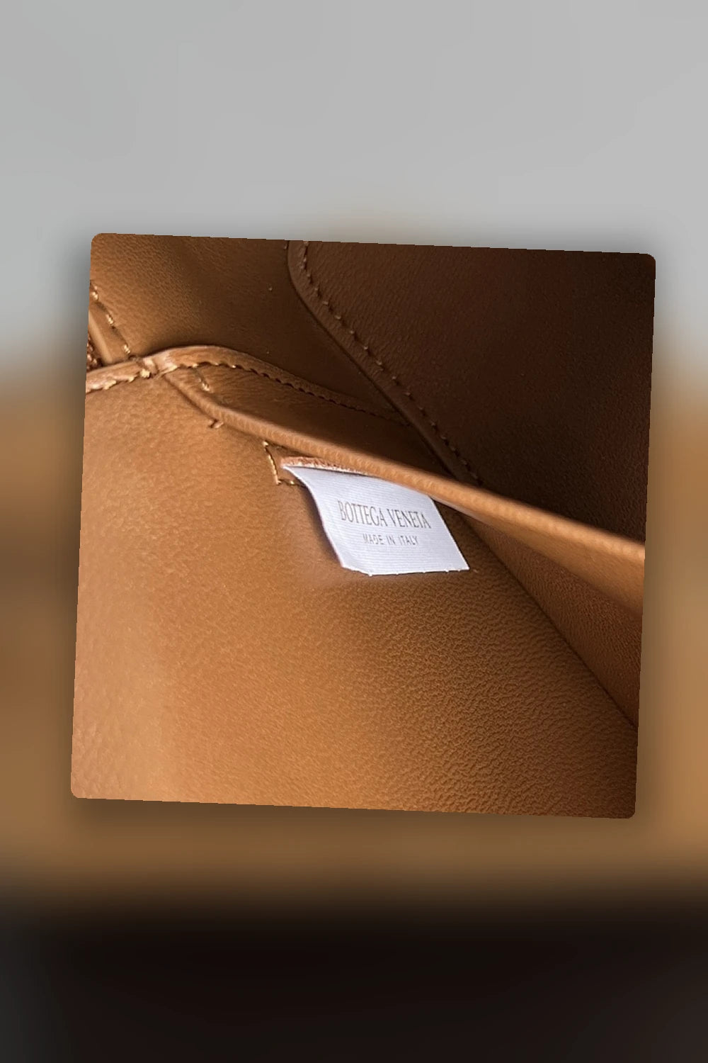 NB - BOV Bag - 299