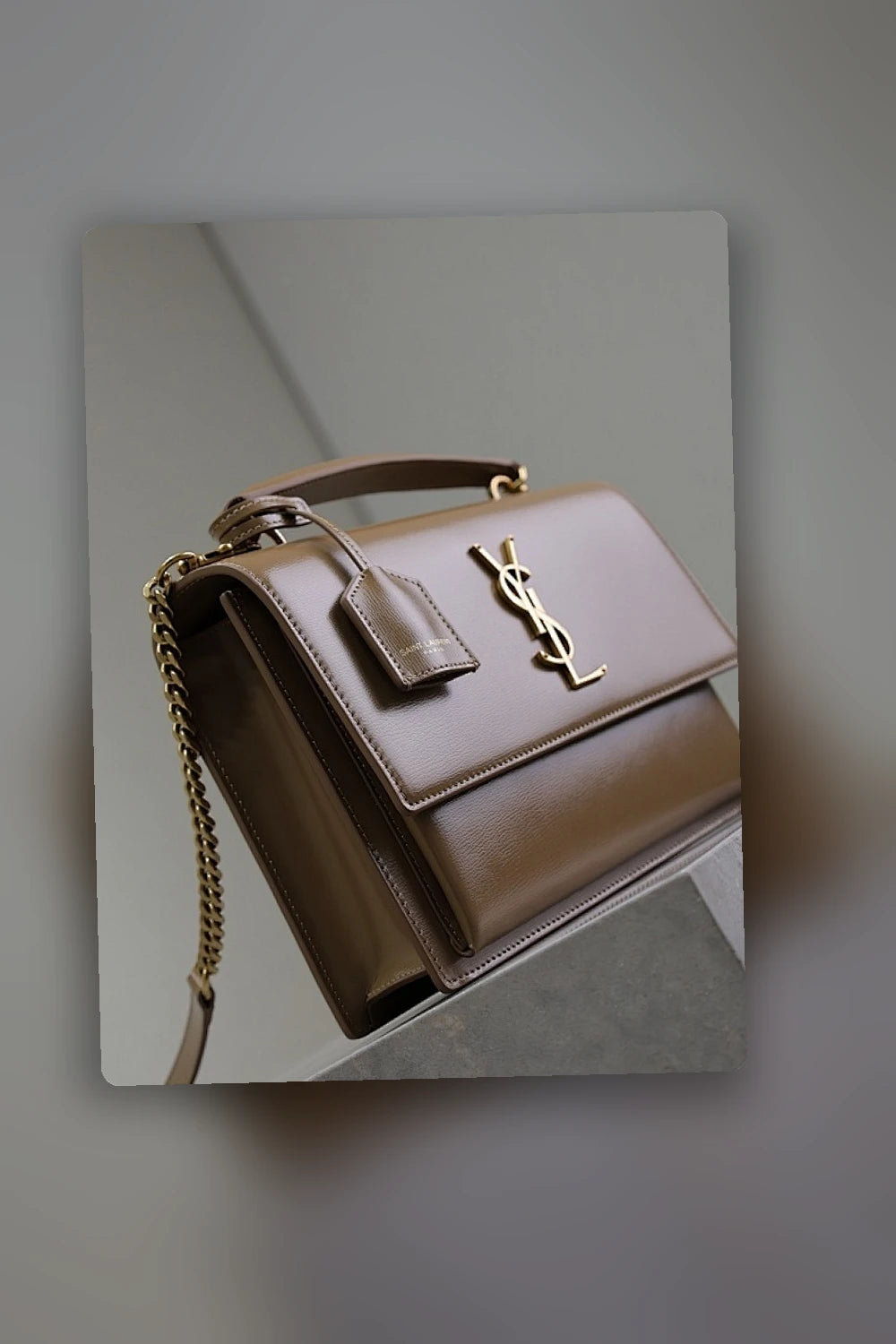 NB - YLS Bag - 596