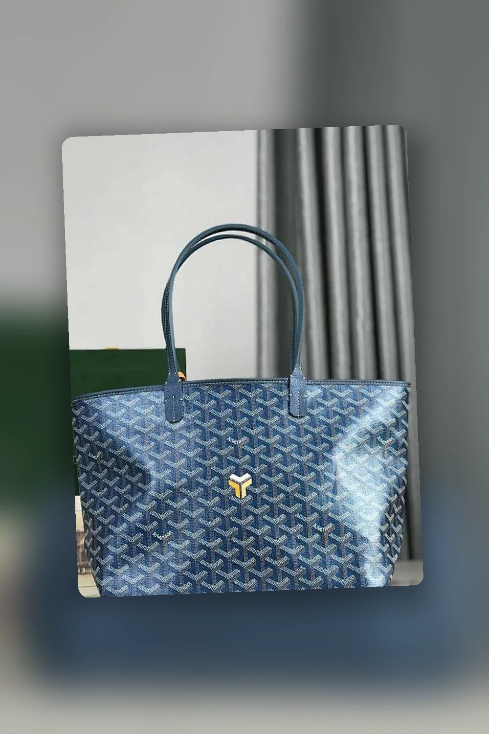NB - GYO Bag - 401
