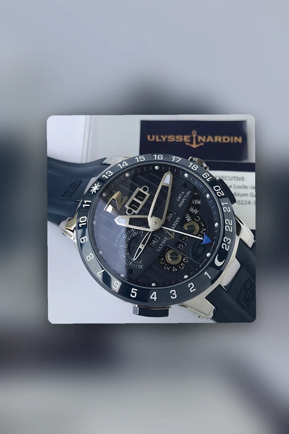 NB - Mix Watch - 807
