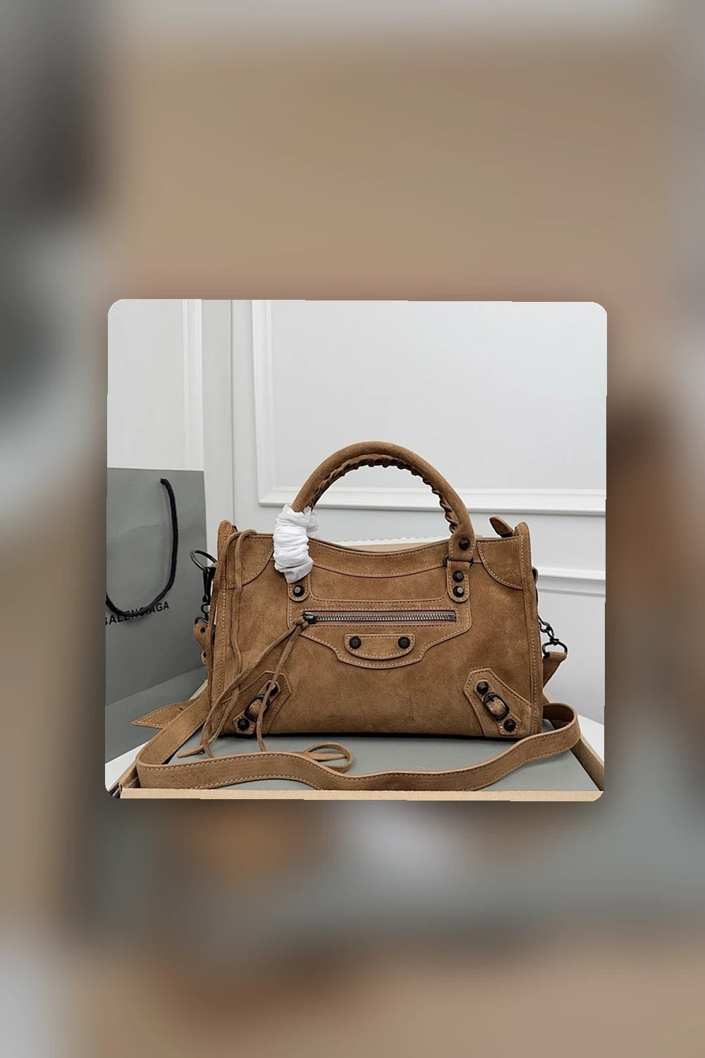 NB - BG Bag - 923