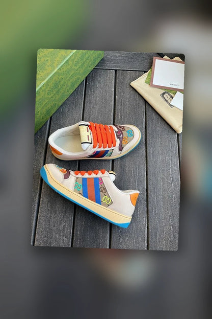 NB - GUKI Women Shoes - 787
