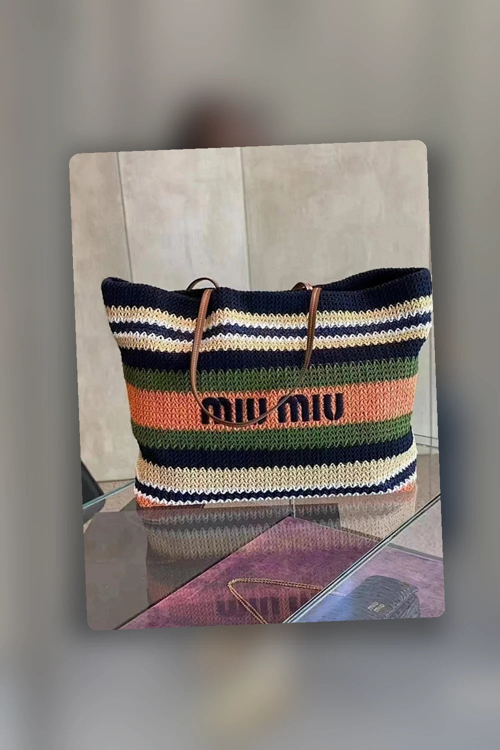 NB - MMU Bag - 496