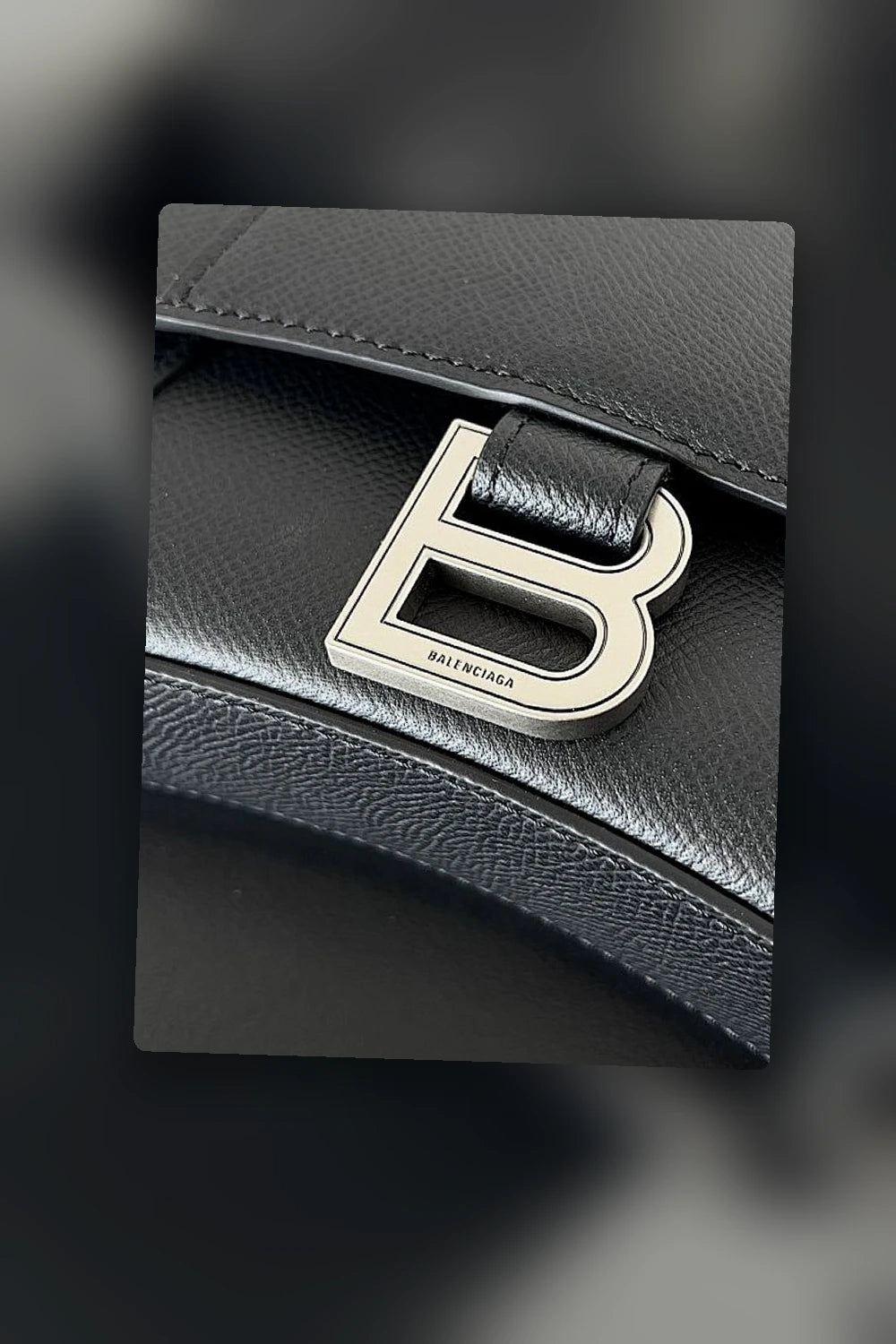 NB - BG Bag - 884