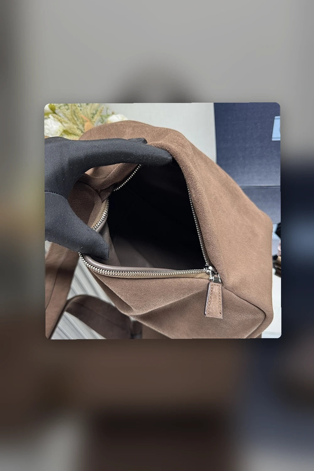 NB - PD Bag - 1137