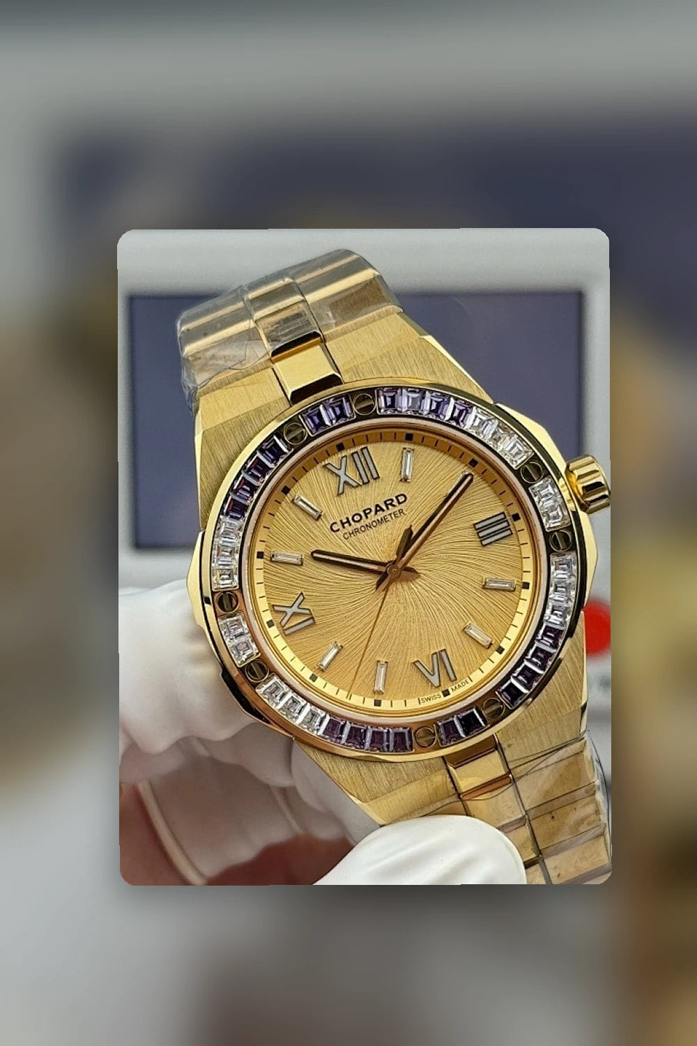 NB - Mix Watch - 098