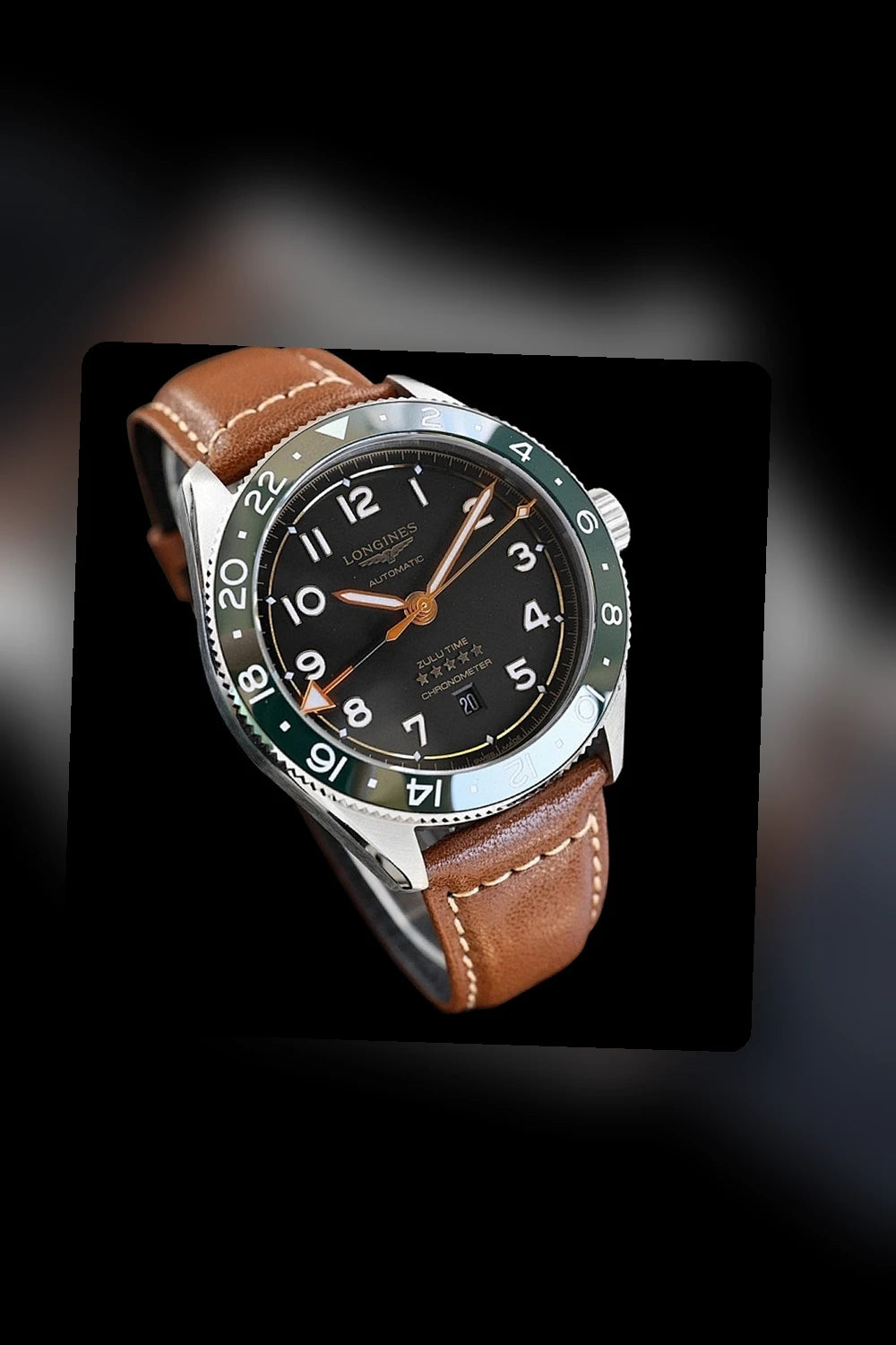 NB - Mix Watch - 1828