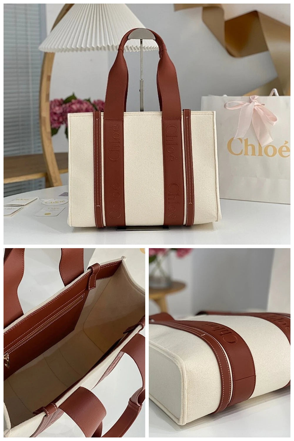 NB - CLE Bag - 506