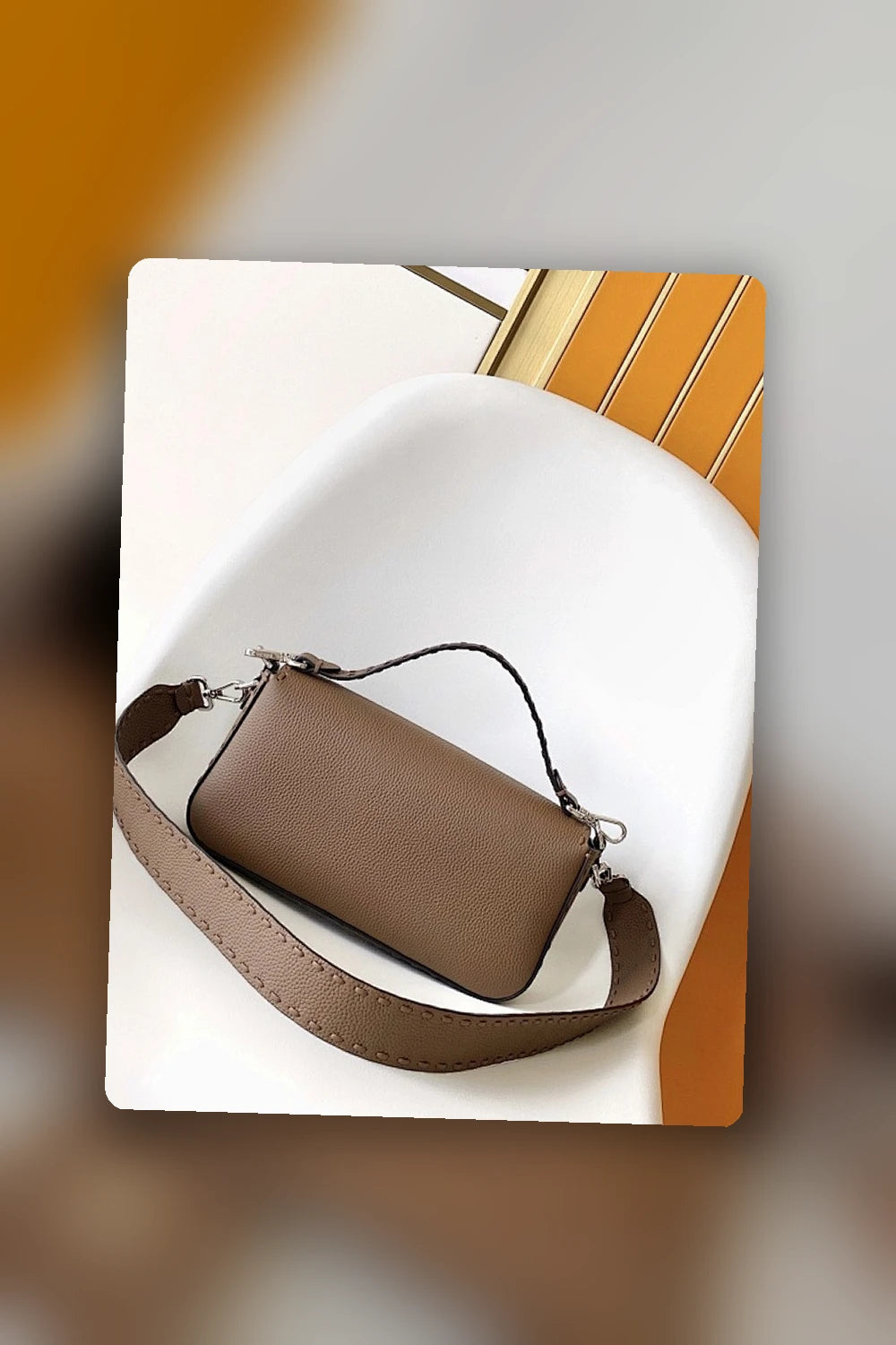 NB - FDE Bag - 261