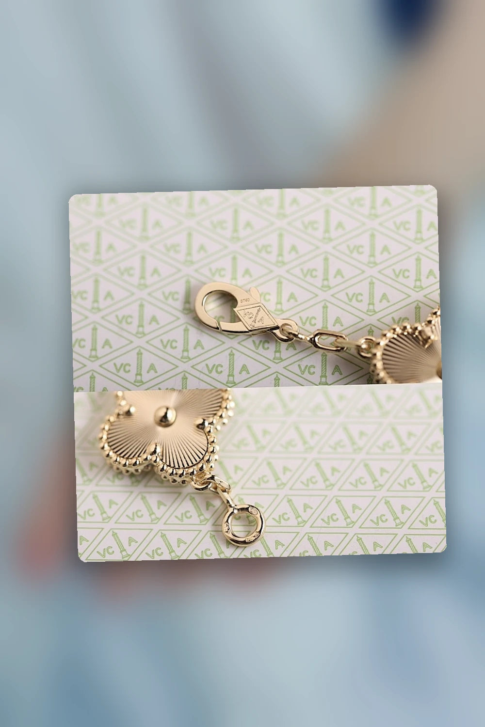 NB - VACA Jewelry - 528