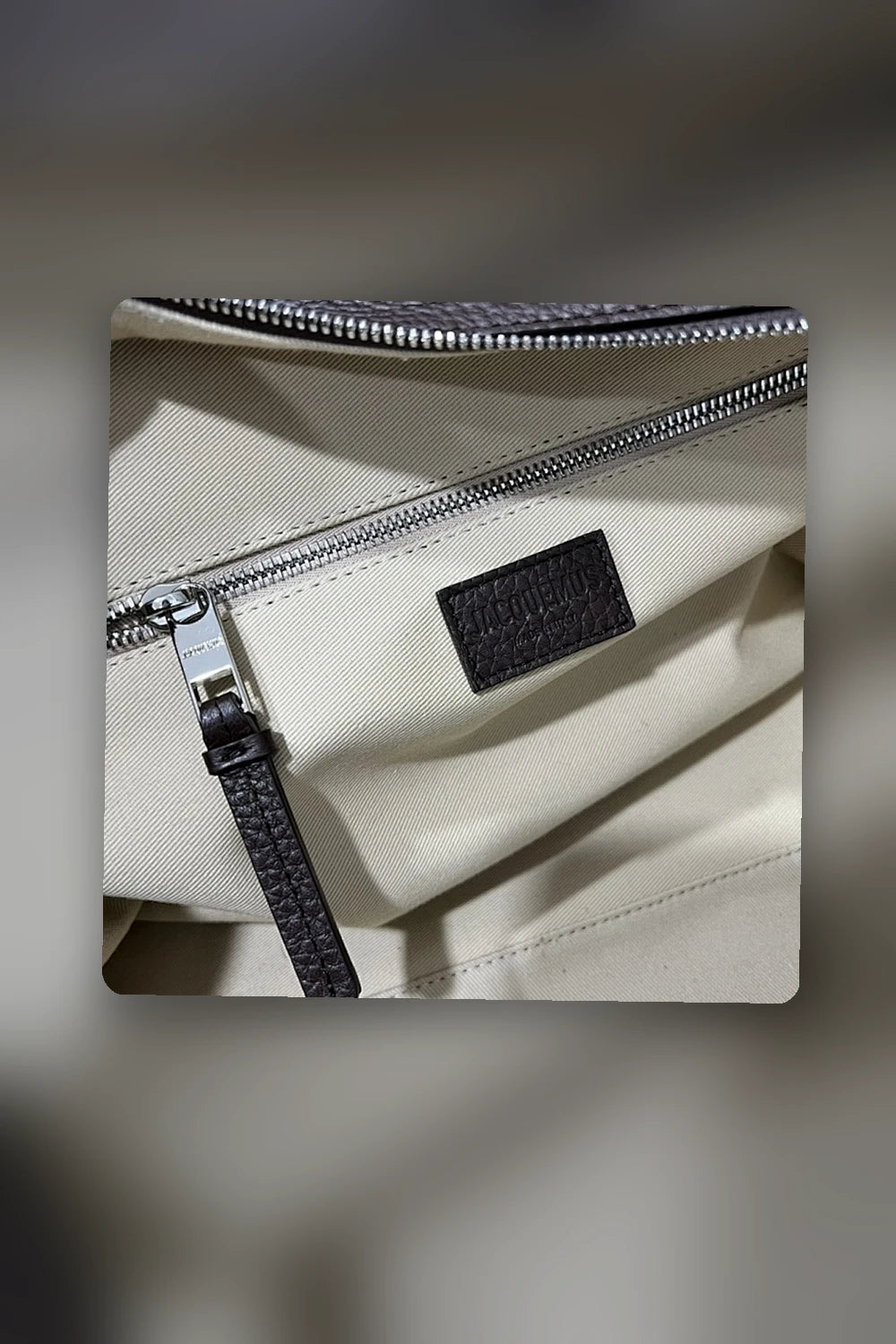 NB - JCA Bag - 054