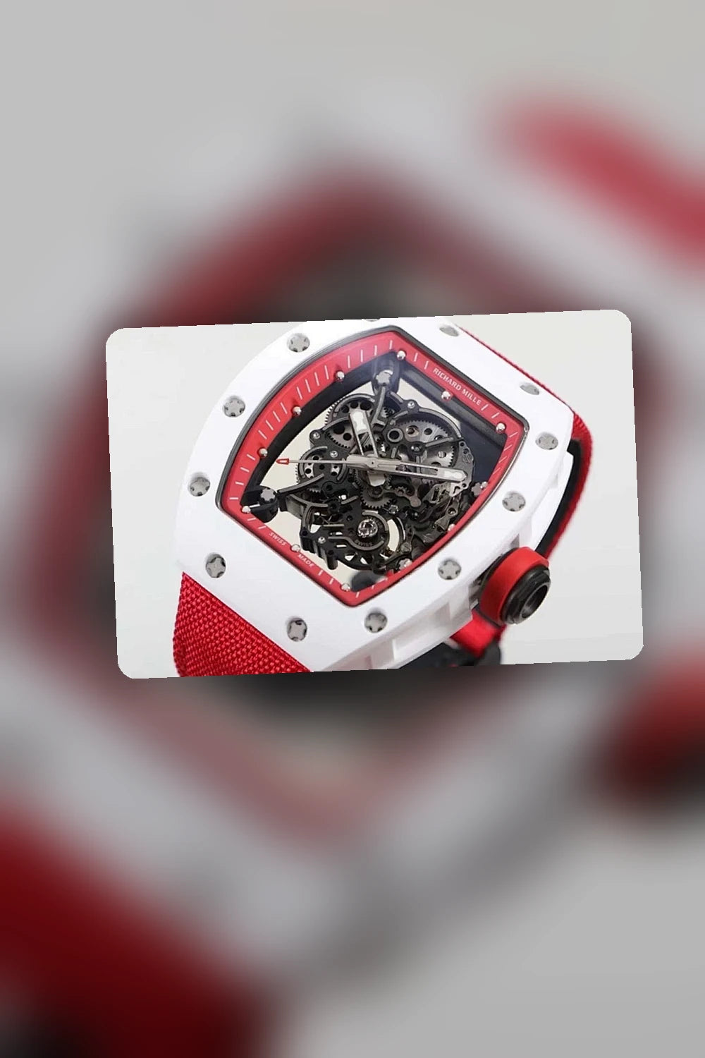 NB - Mix Watch - 1519
