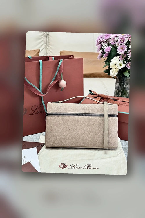 NB - LOP Bag - 331