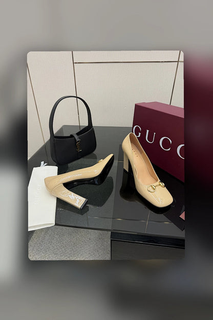 NB - GUKI Women Shoes - 275