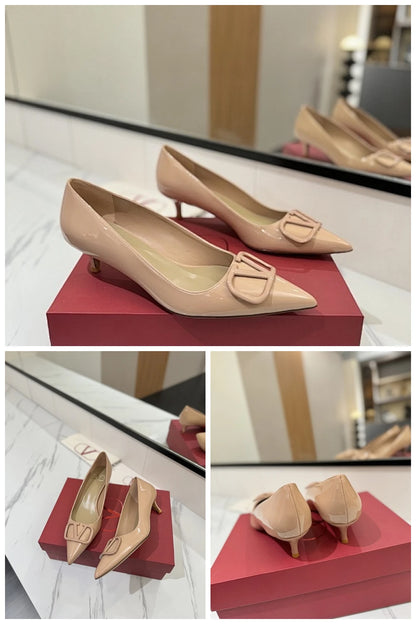 NB - VEL Women Shoes - 861