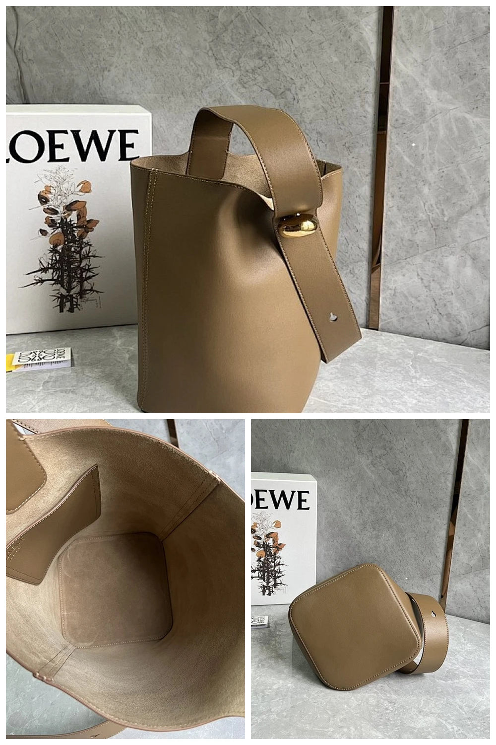 NB - LWO Bag - 567