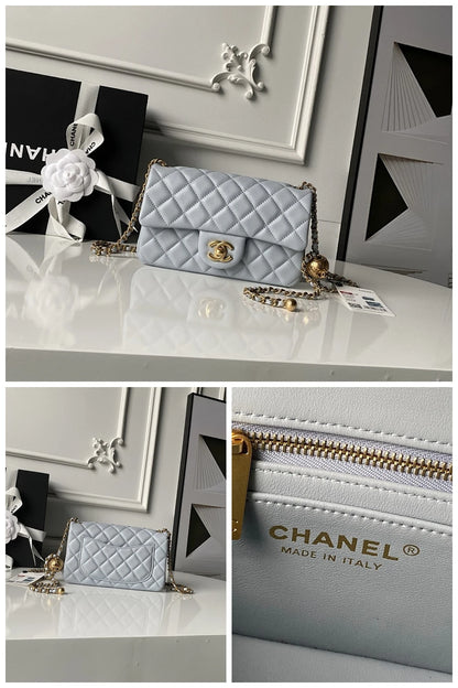 NB - CHL Bag - 593