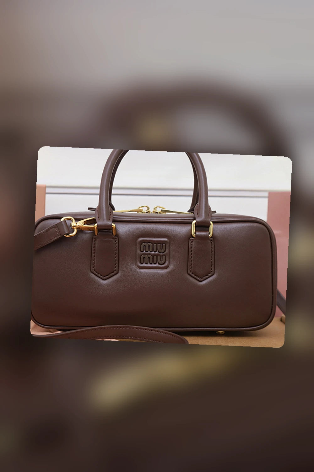 NB - MMU Bag - 100