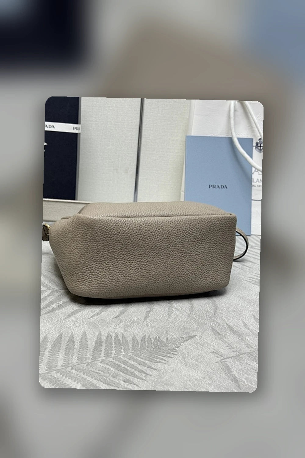 NB - PD Bag - 1036